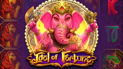 idol of fortune